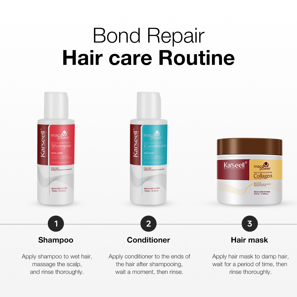 Karseell Collagen Hair Treatme - Dry Shampoo Travel 评论和价格