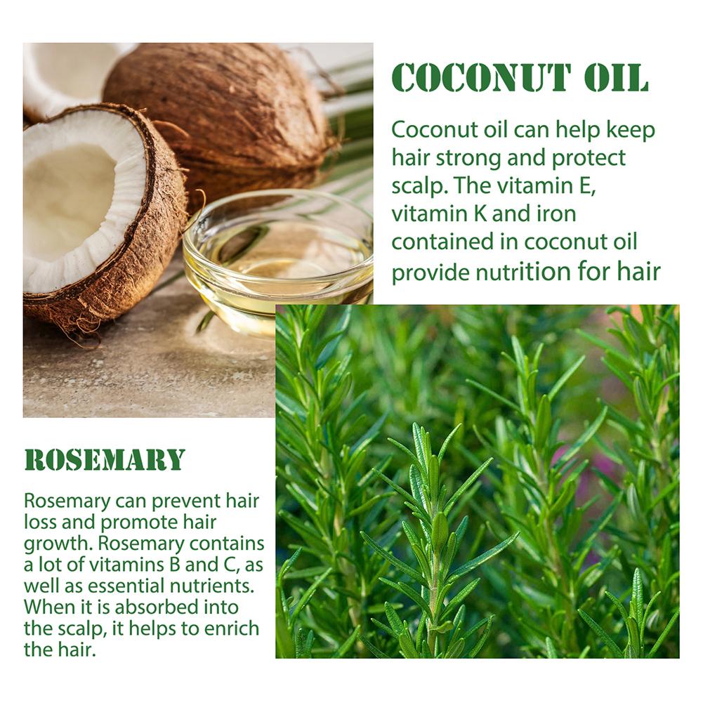 Rosemary Essential Oil with Dr - Hair Care Ouai 评论和价格