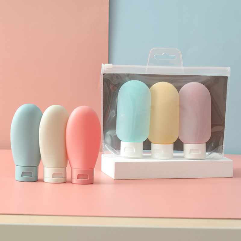 3Pcs 30/60/100ml Portable Refi - Dry Shampoo Travel 评论和价格