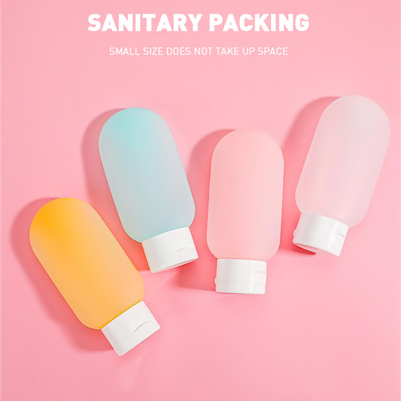 3Pcs 30/60/100ml Portable Refi - Dry Shampoo Travel 评论和价格