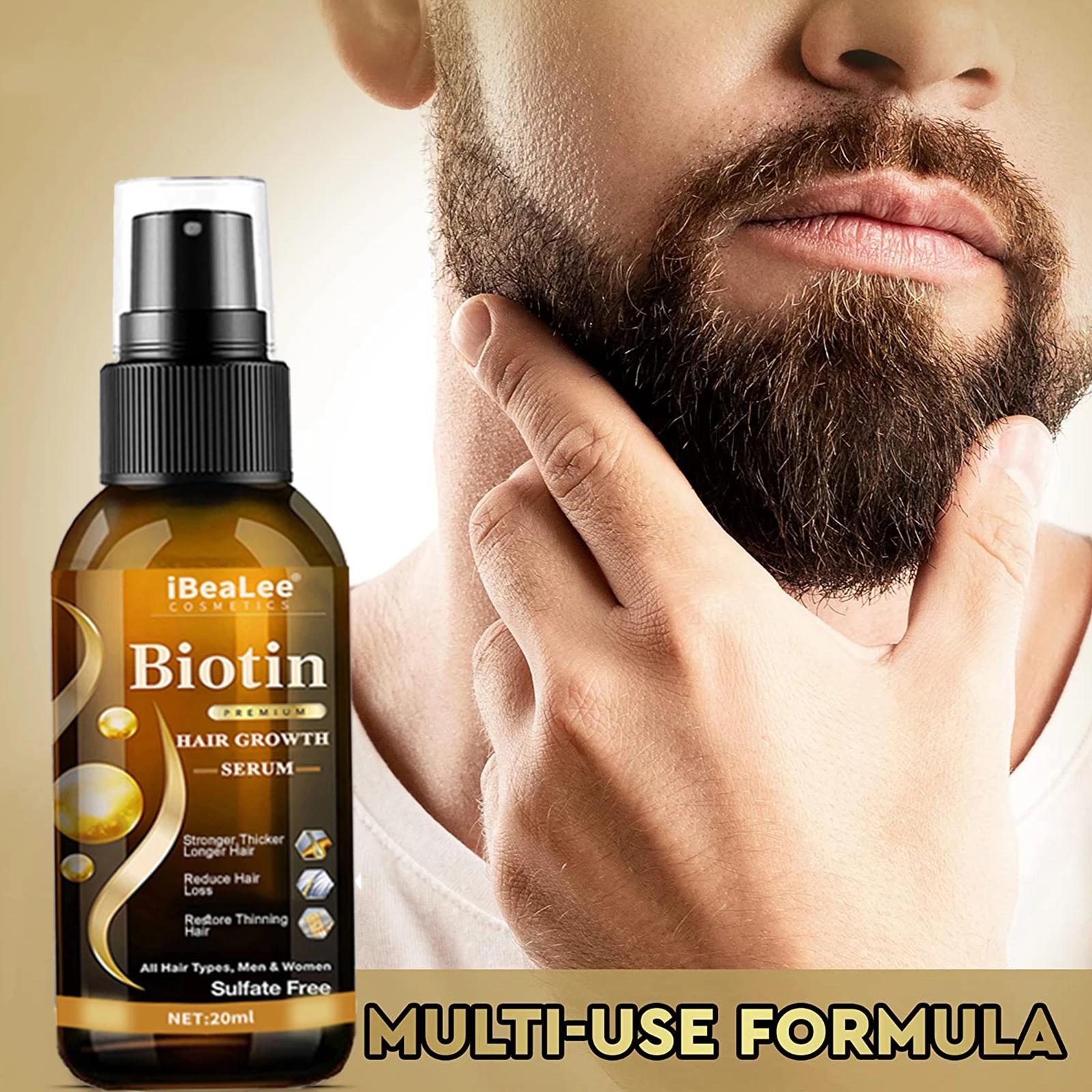 20/80ml 30 Capsules Biotin Hai - Hair Care Capsule 评论和价格