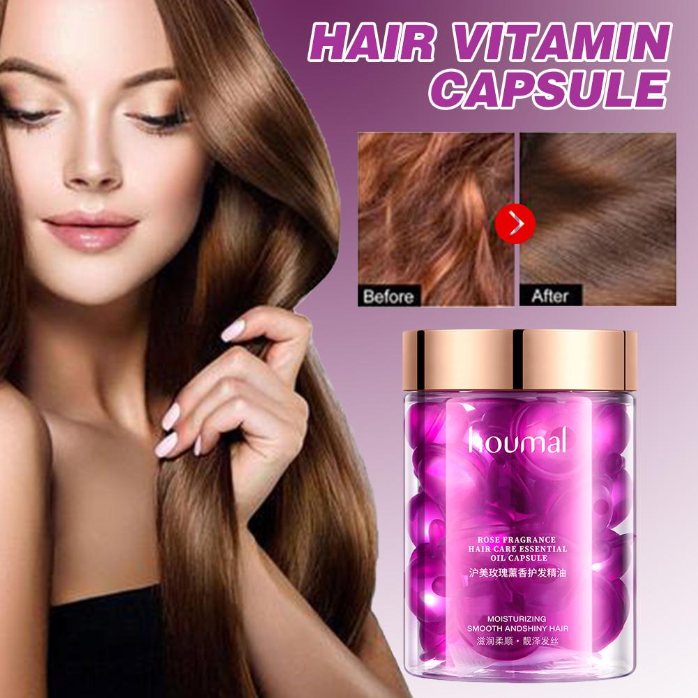 20/80ml 30 Capsules Biotin Hai - Hair Care Capsule 评论和价格