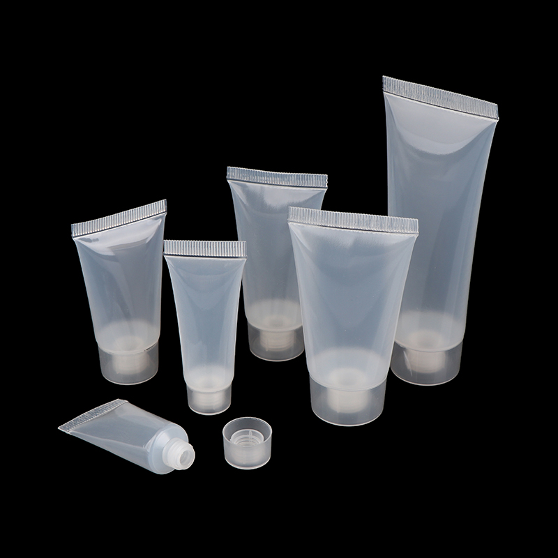 1/5pcs 10-50ml Squeeze Lotion  - Dry Shampoo Travel 评论和价格