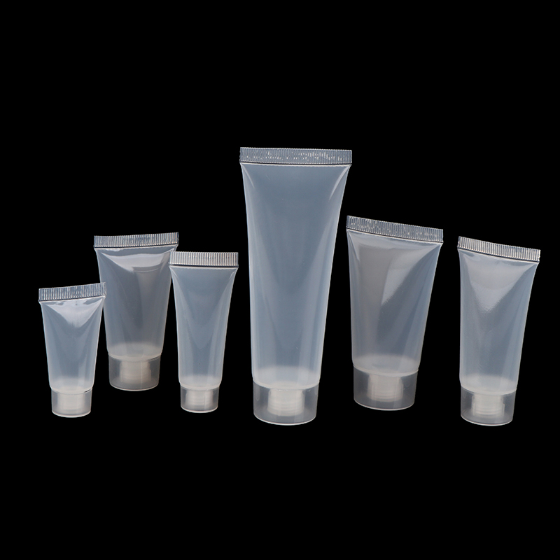 1/5pcs 10-50ml Squeeze Lotion  - Dry Shampoo Travel 评论和价格