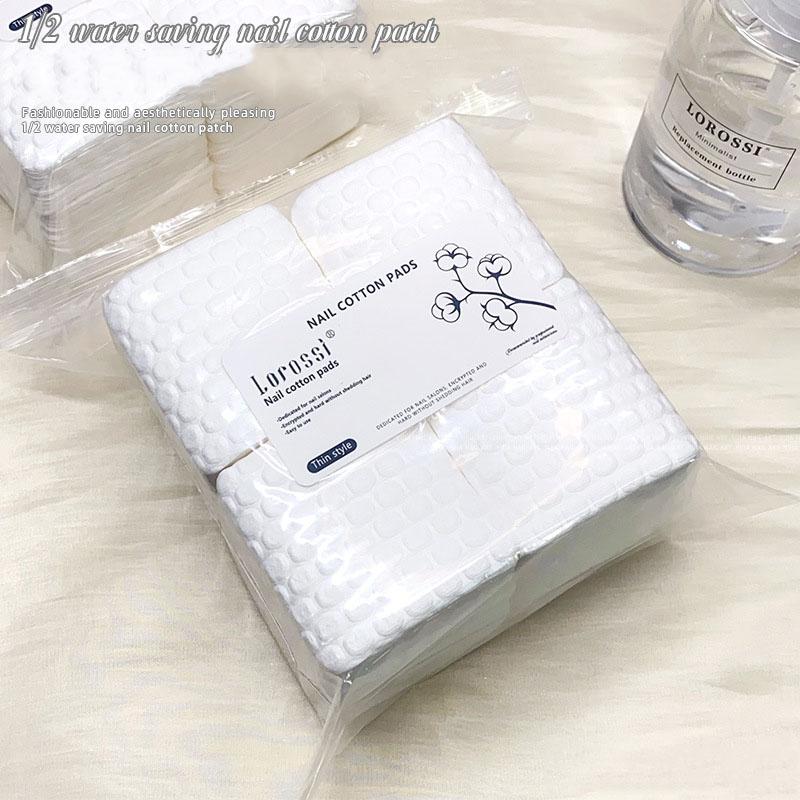 New 200/500 Pcs Nail Cotton Pa - Hair Care Gel 评论和价格