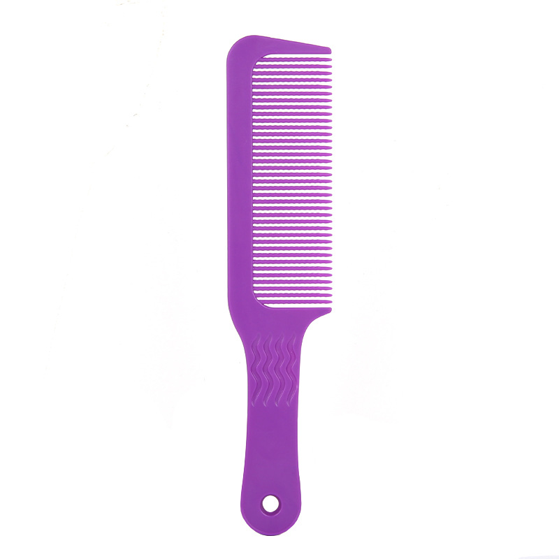 Salon-Grade Teasing Hair Comb  - Hair Care Wavy Hair 评论和价格