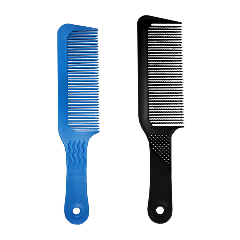 Salon-Grade Teasing Hair Comb  - Hair Care Wavy Hair 评论和价格