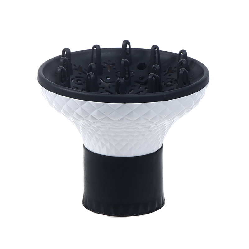 Universal Hair Dryer Diffuser  - Hair Care Wavy Hair 评论和价格