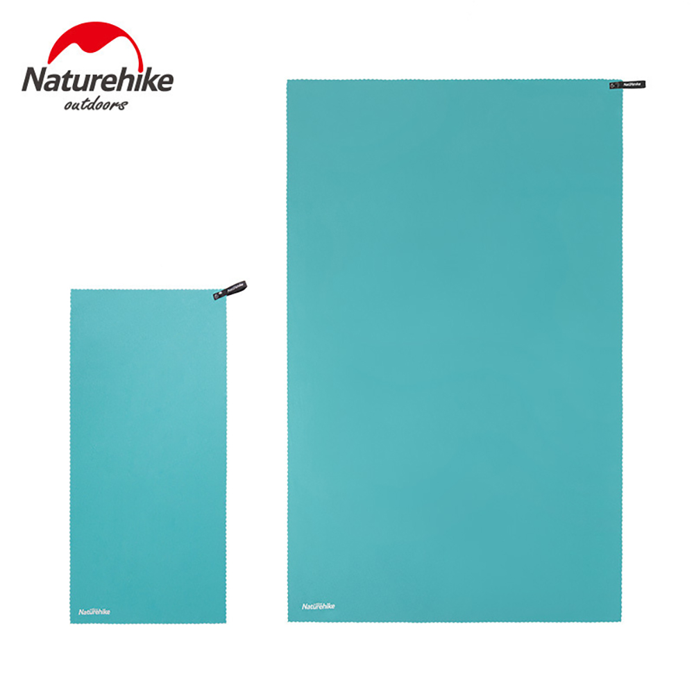 Naturehike Quick Dry Towel Por - Dry Shampoo Travel 评论和价格