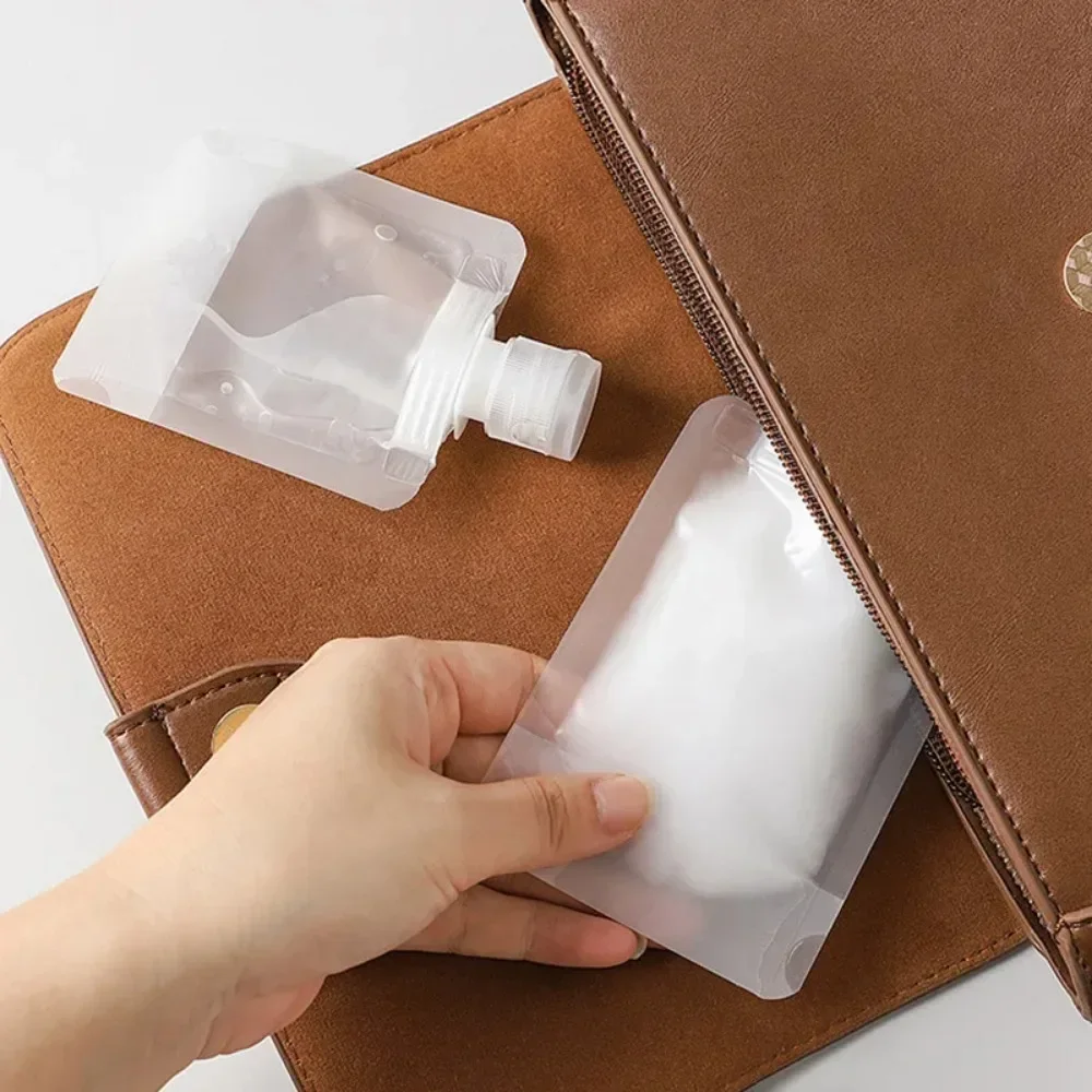 6Pcs Travel Bottles Empty Sque - Dry Shampoo Travel 评论和价格