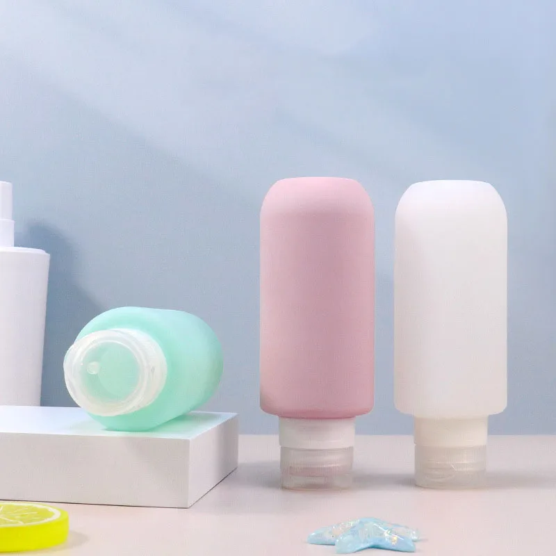 200ml Silicone Bottle Refillab - Dry Shampoo Travel 评论和价格