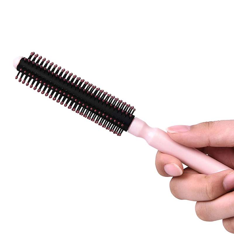 1 Pc Wavy Curly Styling Hair C - Hair Care Wavy Hair 评论和价格