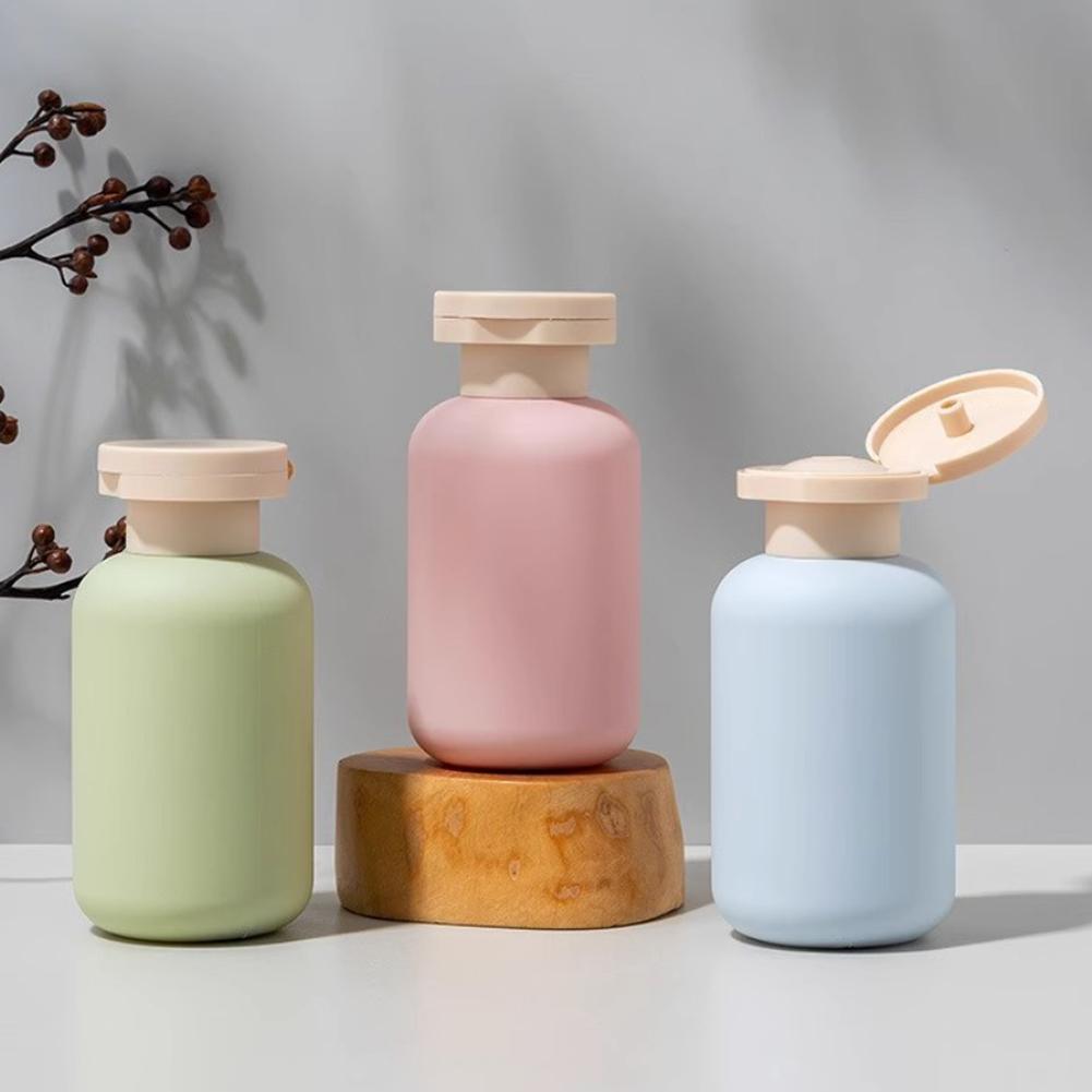 3Pcs 100ML Travel Bottles Set, - Dry Shampoo Travel 评论和价格