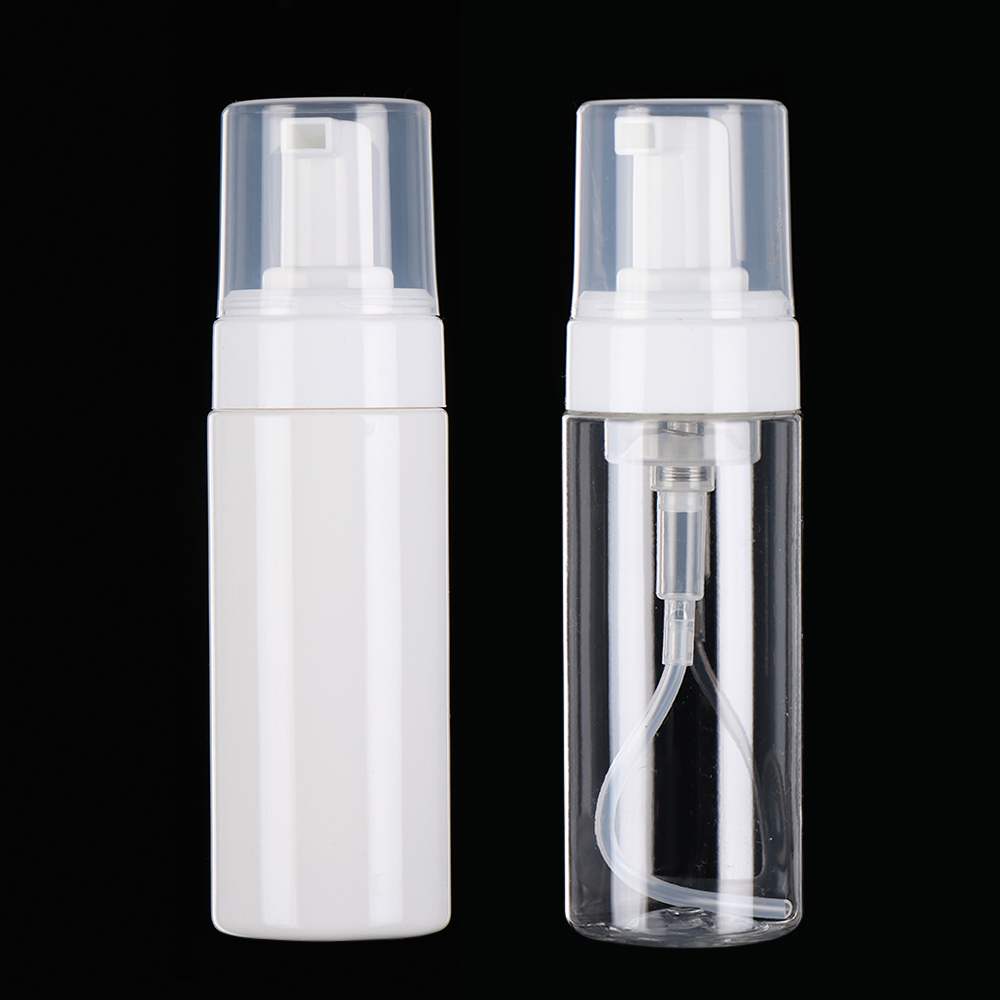 50/80/100/150ML Plastic Soap D - Dry Shampoo Travel 评论和价格