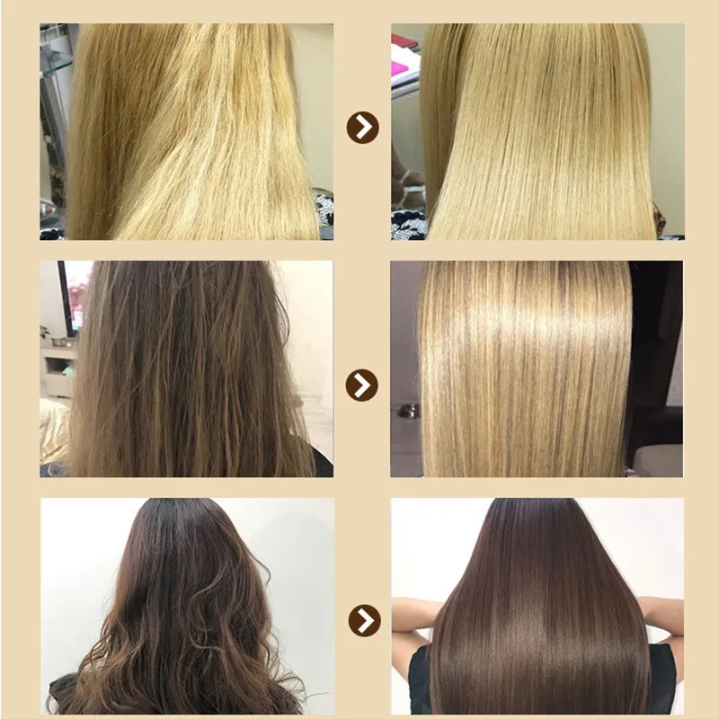 Magic Hair Vitamin Capsule Ker - Hair Care Capsule 评论和价格