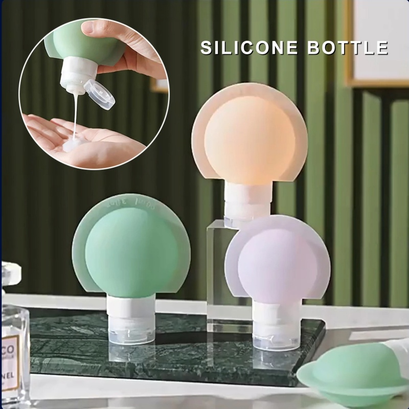 1/3pcs Portable Travel Bottles - Dry Shampoo Travel 评论和价格