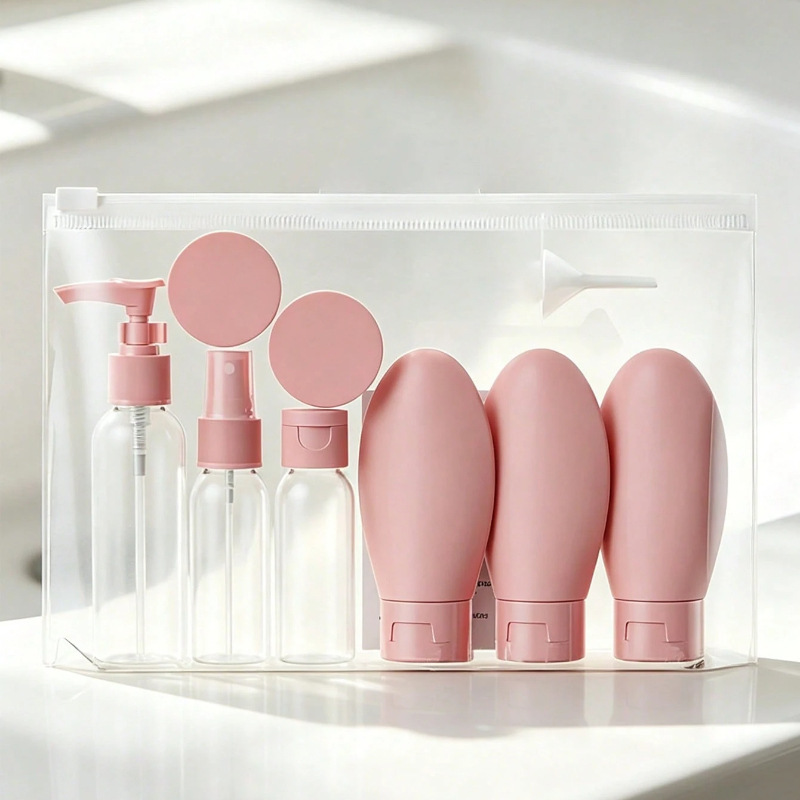 11pcs Refillable Travel Set Bo - Dry Shampoo Travel 评论和价格