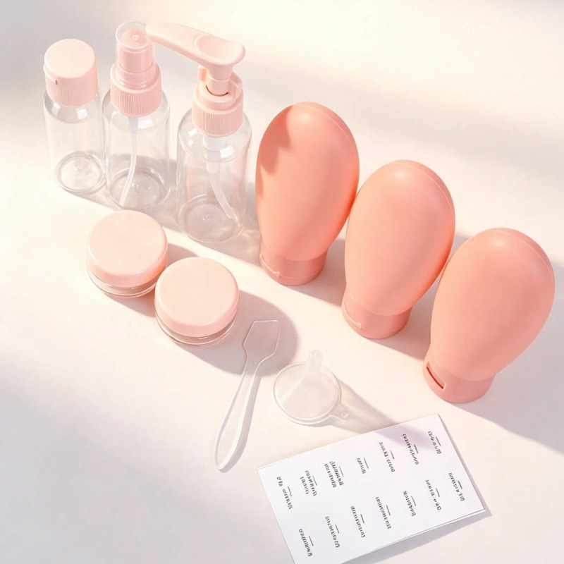 11pcs Refillable Travel Set Bo - Dry Shampoo Travel 评论和价格