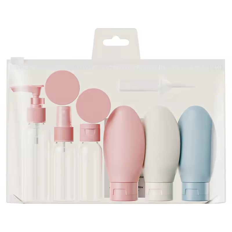 11PCS Travel Refillable Bottle - Dry Shampoo Travel 评论和价格