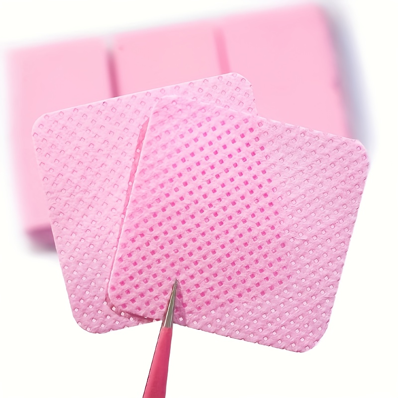 600pcs/2bag Hairless Nail Poli - Hair Care Gel 评论和价格