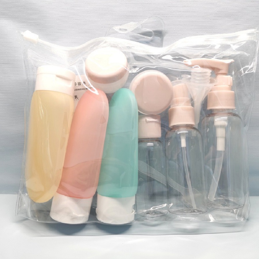 Travel Liquid Container Portab - Dry Shampoo Travel 评论和价格