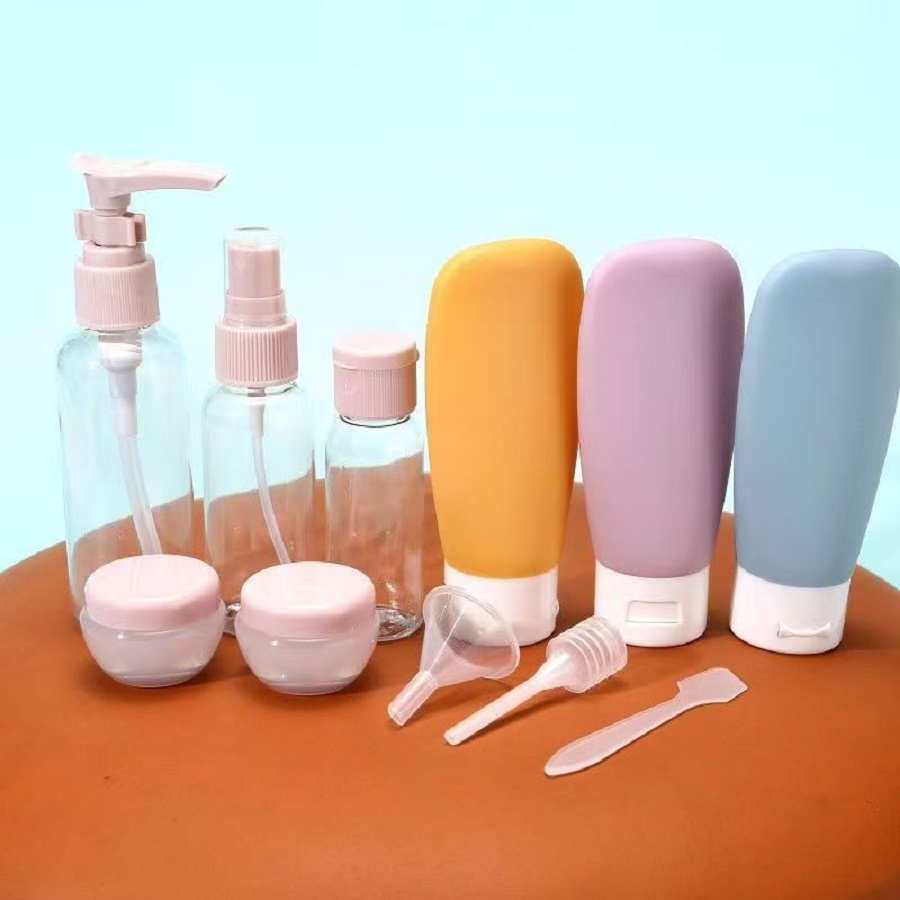 Travel Liquid Container Portab - Dry Shampoo Travel 评论和价格